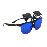 Y&Y Vertical Solar Up Belay Glasses