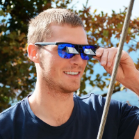 Y&Y Vertical Solar Up Belay Glasses