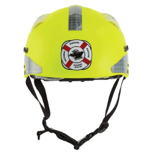 Future Safety Manta 3 Multi Role SAR Helmet