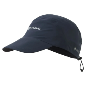 Montane Phase Lite Cap in Eclipse Blue
