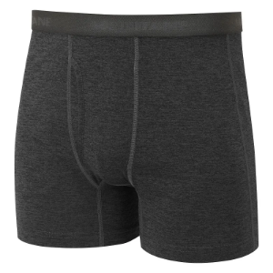 Montane Dart Boxers in Black