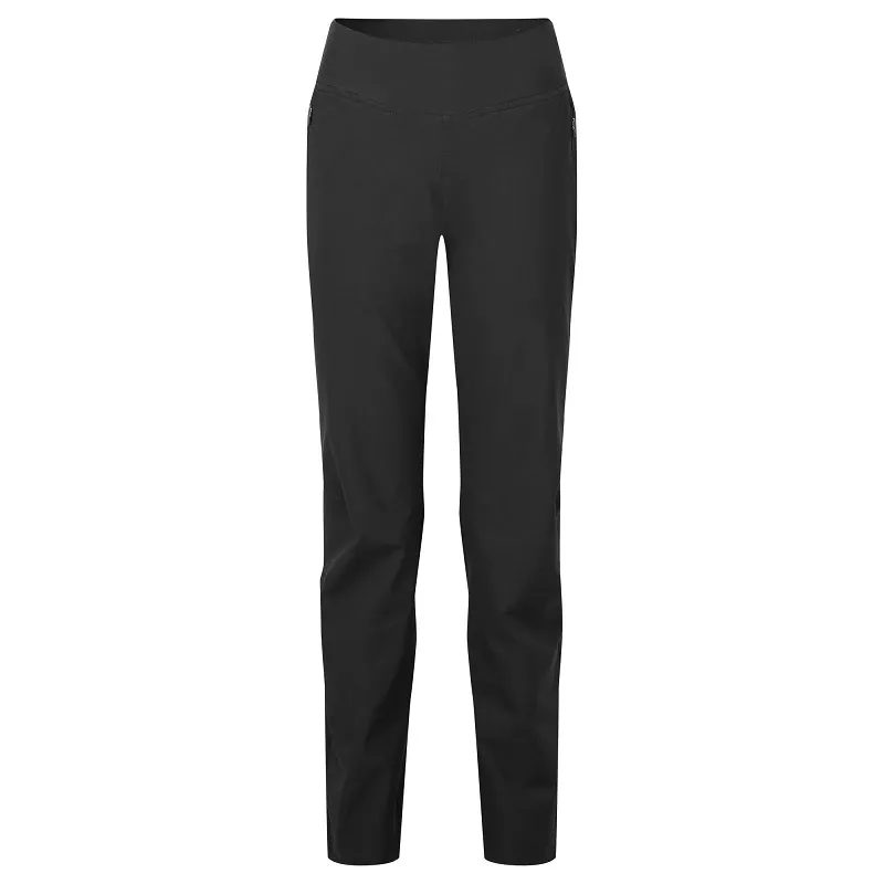 Montane Women's Tucana Pant in Black