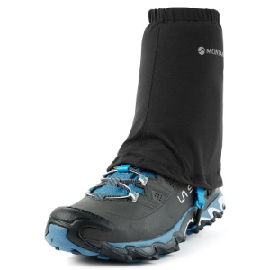 Montane Trail Gaiter in Black