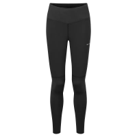 Montane Women's Slipstream Thermal Tights 31" in Black