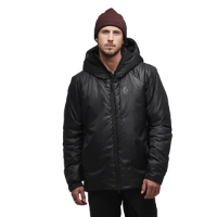 Black Diamond Belay Parka