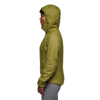 Black Diamond Women's First Light Stretch Hoody