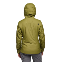 Black Diamond Women's First Light Stretch Hoody