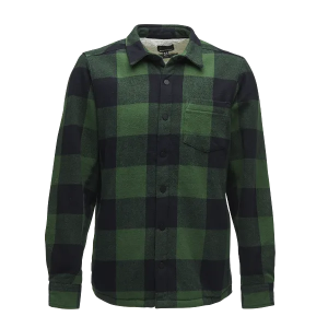 Black Diamond Project Lined Flannel