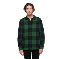 Black Diamond Project Lined Flannel