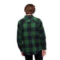 Black Diamond Project Lined Flannel
