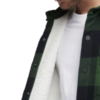 Black Diamond Project Lined Flannel