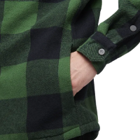 Black Diamond Project Lined Flannel