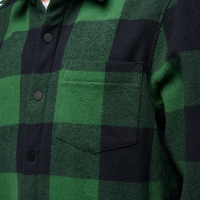 Black Diamond Project Lined Flannel