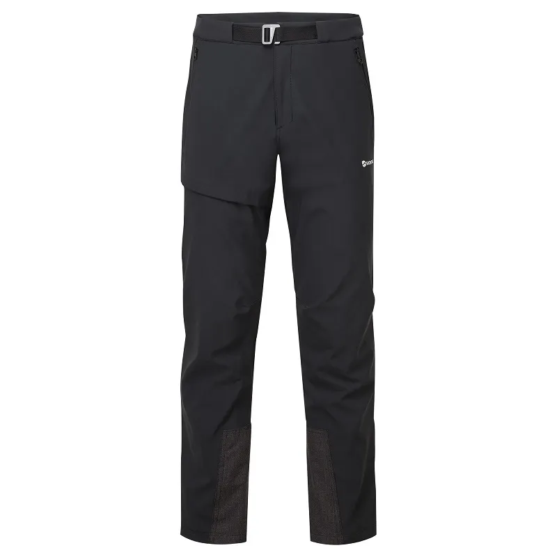 Montane Men's Tenacity XT Pants in Black