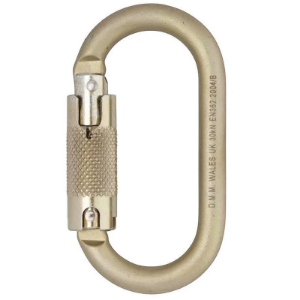 DMM 10mm Oval
