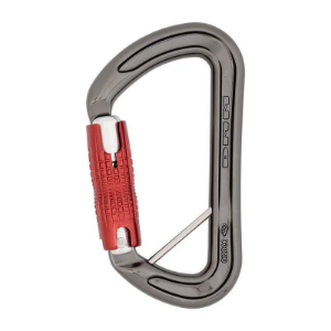 DMM Zodiac 12mm Keylock with Captive Bar