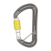 DMM Zodiac 12mm Keylock with Captive Bar
