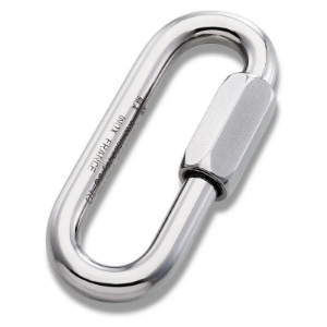 Maillon Rapide Long Opening