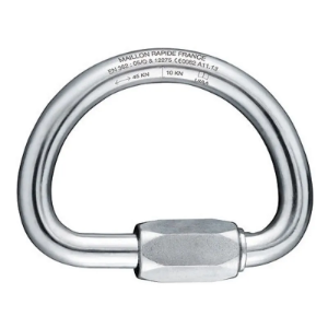 Maillon Rapide Semi-circular