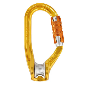 Petzl Rollclip A