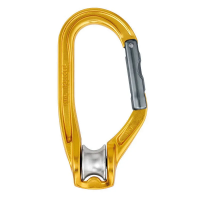 Petzl Rollclip A