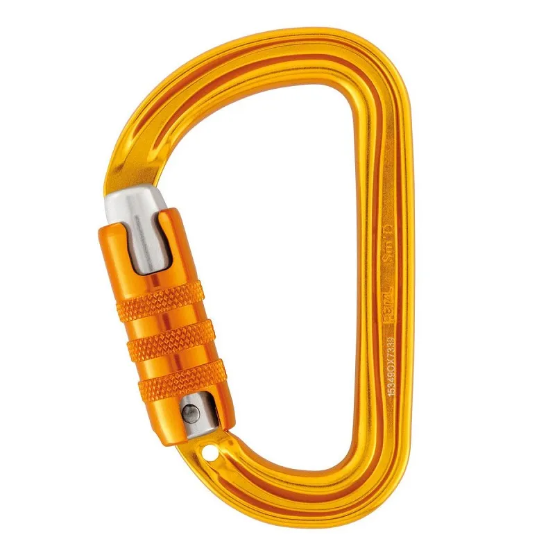 Petzl Sm'D