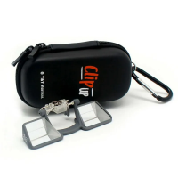 Y&Y Vertical Clip On Belay Glasses