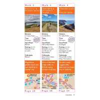 Ordnance Survey Short Walks Made Easy