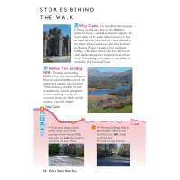 Ordnance Survey Short Walks Made Easy - Lake District