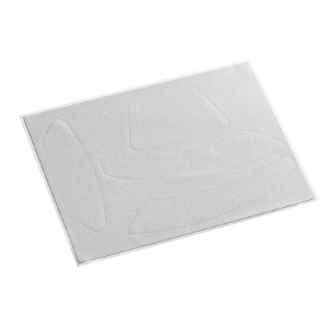 Petzl Vertex Reflective Stickers