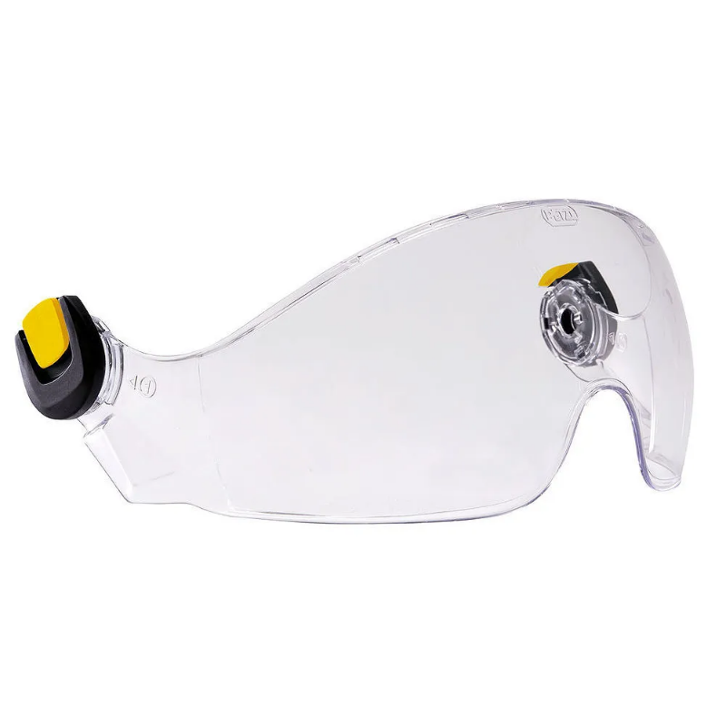 Petzl Vizir