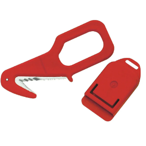 Whitby Rescue Rope Cutter