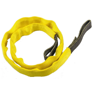 Lyon 30KN Nylon Sling with Protective Sleeve
