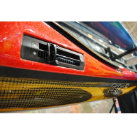 P & H Skeg Slider Upgrade