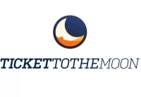 Picture for manufacturer Ticket To The Moon