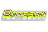 Picture for manufacturer Bateson Trailers