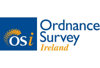 Picture for manufacturer Ordnance Survey of Ireland