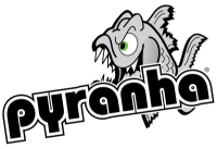 Picture for manufacturer Pyranha