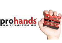 Picture for manufacturer Prohands
