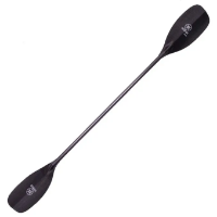 Werner Odachi 1 Piece Straight Shaft