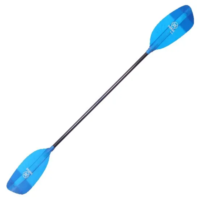 Werner Side Kick 1 Piece Straight Shaft