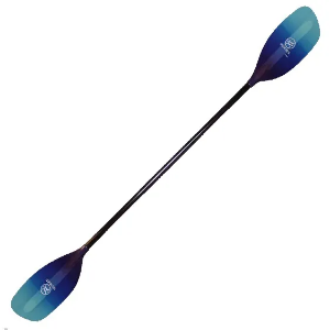 Werner Strike 1 Piece Straight Shaft