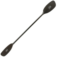 Werner Double Diamond 1 Piece Straight Shaft