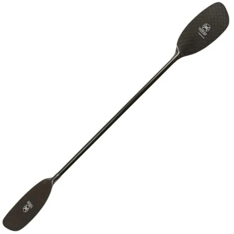 Werner Double Diamond 1 Piece Straight Shaft