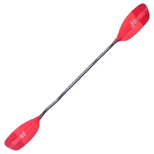 Werner Powerhouse 1 Piece Bent Shaft