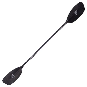 Werner Sho-Gun 1 Piece Bent Shaft