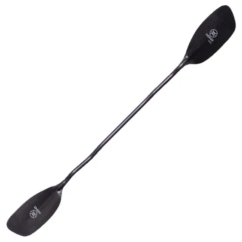 Werner Sho-Gun 1 Piece Bent Shaft