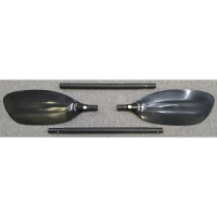 Palm Maverick Pro 4-Piece Paddle