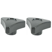 Dagger Tri Wing Nut - UK Version
