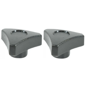 Dagger Tri Wing Nut - UK Version